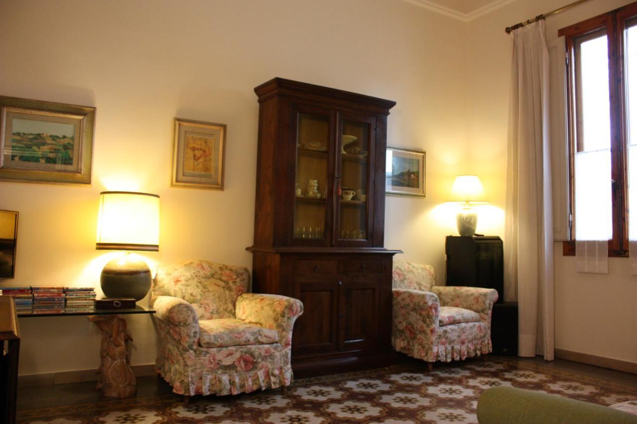 Rooms By Anna فلورنس المظهر الخارجي الصورة