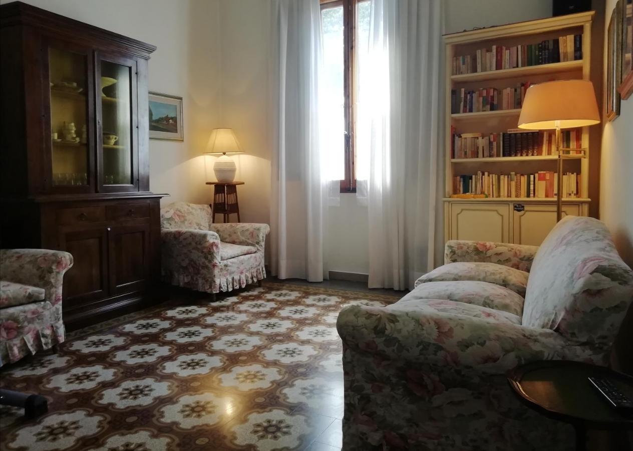 Rooms By Anna فلورنس المظهر الخارجي الصورة