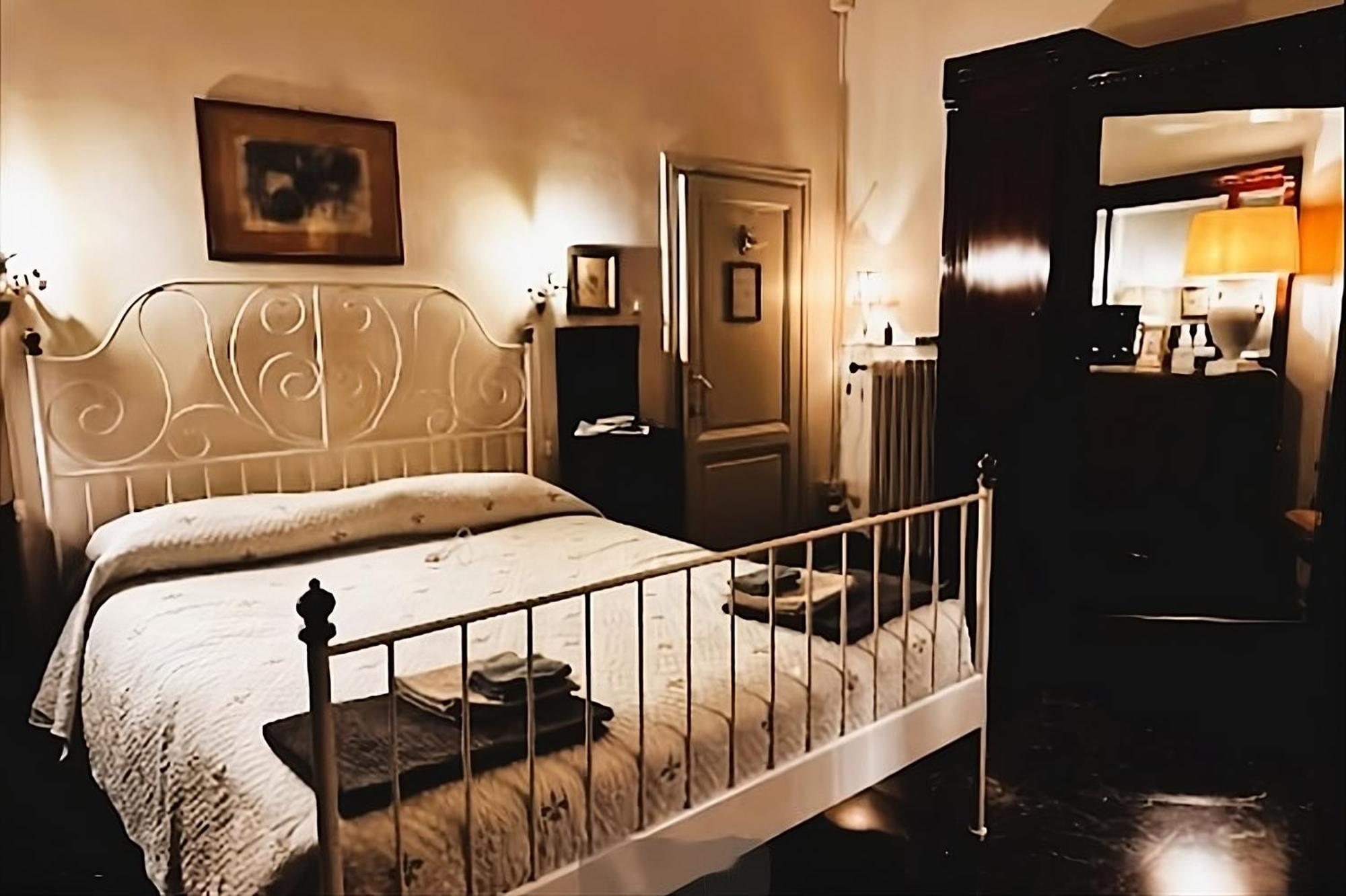 Rooms By Anna فلورنس المظهر الخارجي الصورة