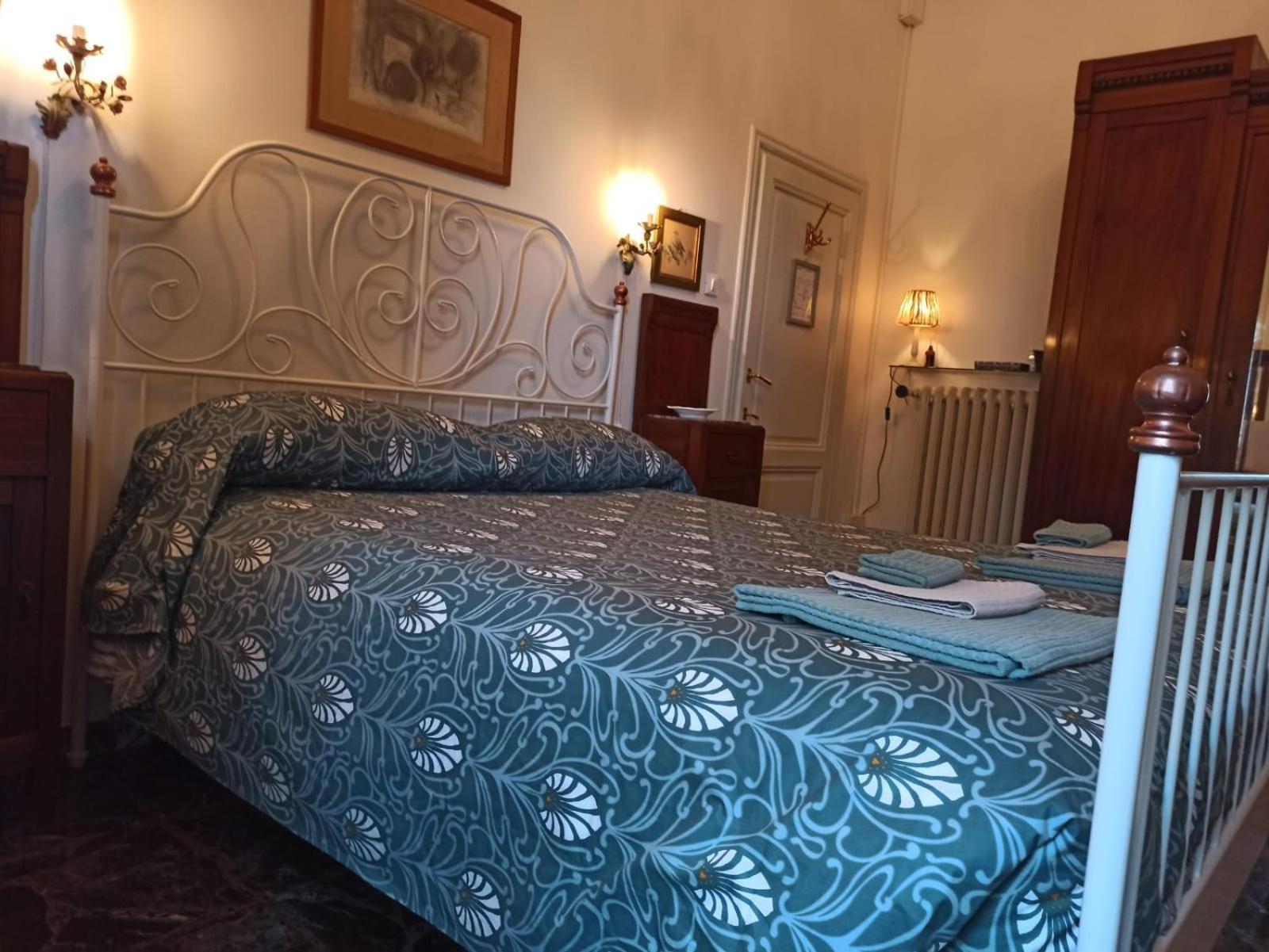 Rooms By Anna فلورنس المظهر الخارجي الصورة