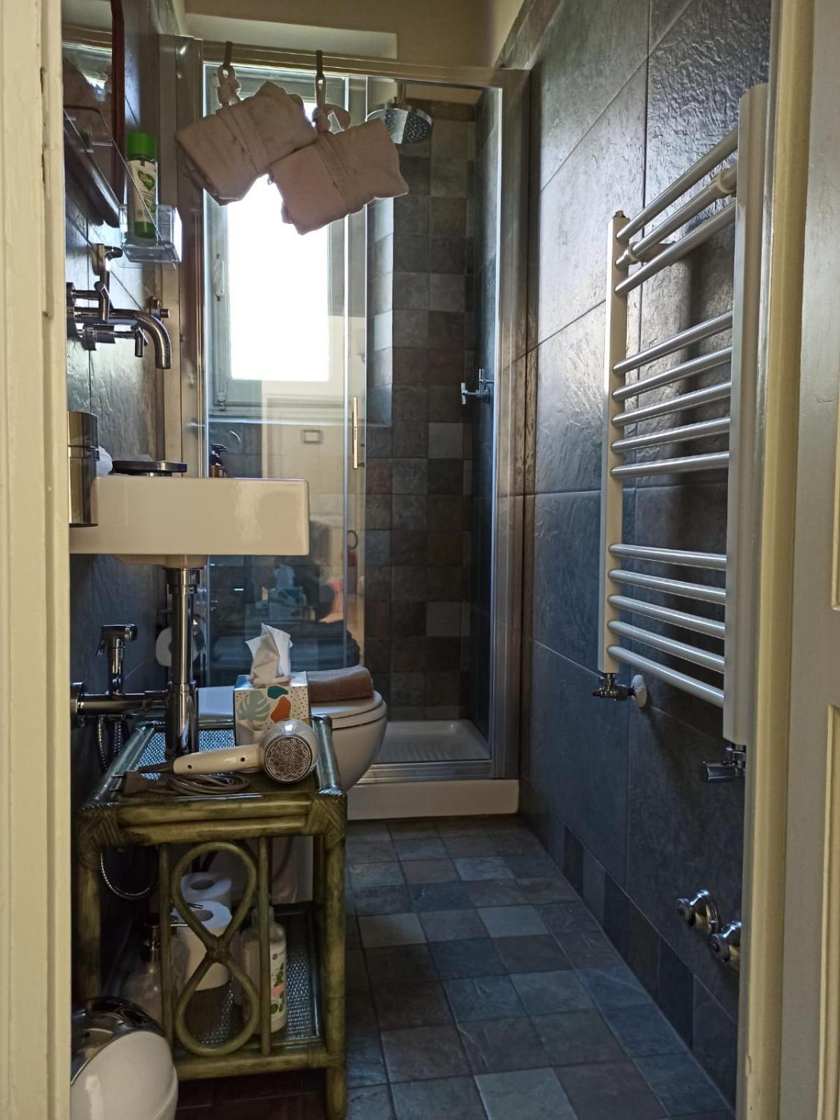 Rooms By Anna فلورنس المظهر الخارجي الصورة