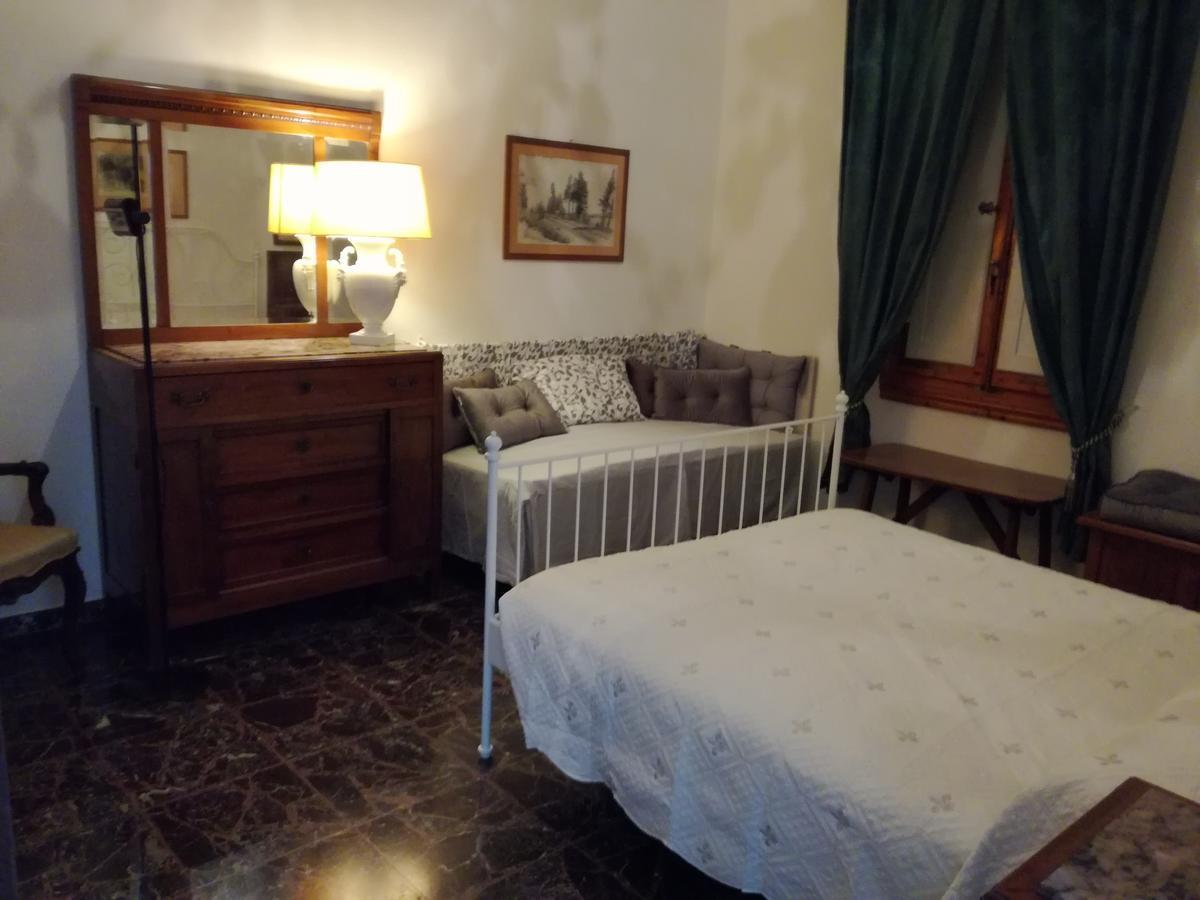 Rooms By Anna فلورنس المظهر الخارجي الصورة