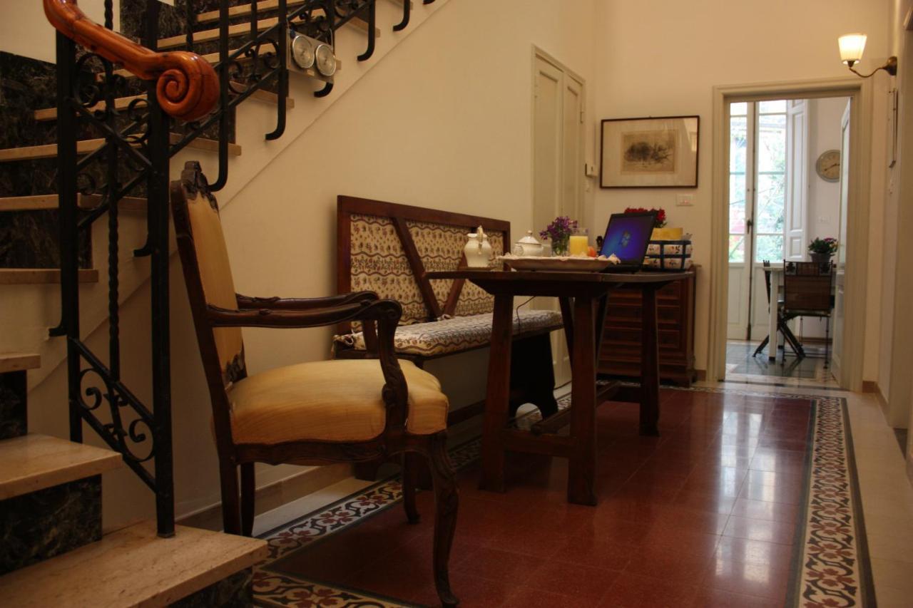 Rooms By Anna فلورنس المظهر الخارجي الصورة