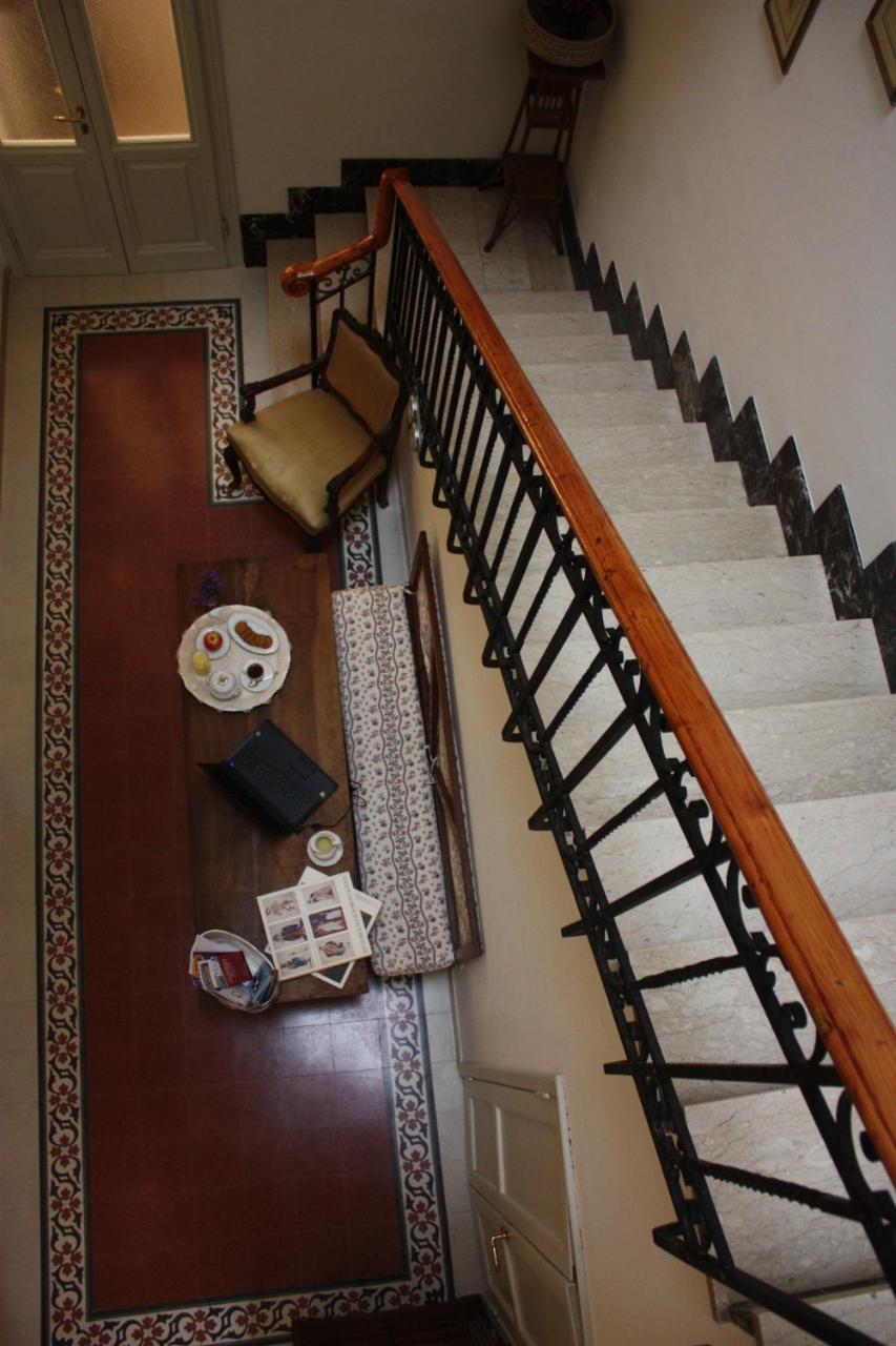 Rooms By Anna فلورنس المظهر الخارجي الصورة